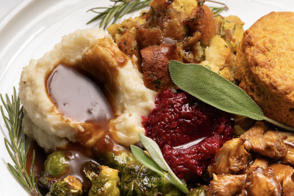 Thanksgiving